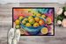 Colorful Lemons Doormat Front Door Mat Indoor Outdoor Rugs For Entryway, Non Slip Washable Low Pile, 24H X 36W_maomaolike.com