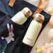 200ml/360ml Cute Candy Mini Thermos Cup Kids Cartoon Hot Water Bottle Stainless Steel Thermal Coffee Mug Vacuum Flask_maomaolike.com