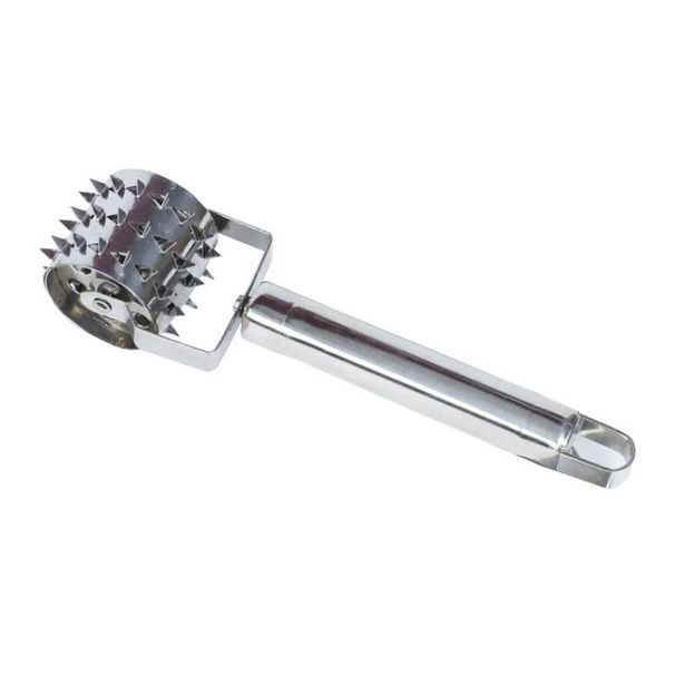 Home Steak Tenderizer Kitchen Rolling Meat Loosening Tool_maomaolike.com