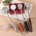 Beef Hammer Thickened Solid Knocker Kitchen Double Sided Meat Looser_maomaolike.com