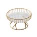 Creative Glass Fruit Tray, Living Room, Tea Table, Household Candy Tray, Snack Melon And Fruit Tray, New Dim Sum Tray Decoration_maomaolike.com