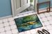 Crocodile Doormat Front Door Mat Indoor Outdoor Rugs For Entryway, Non Slip Washable Low Pile, 24H X 36W_maomaolike.com