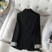 Women's Clothing fashion top business wear workwear suit_maomaolike.com
