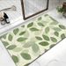 Bathroom Mat Toilet Mat Shower Mat Entrance Rug Absorbent Non-Slip Mat Soft Quick-Dry Machine Washable_maomaolike.com