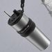 Stainless Steel Vacuum Insulated With Straw, Leak-proof Thermos Hot Cold, Portable Water Bottle For Travel & Sports_maomaolike.com