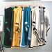 Women's Clothing new slim and fashionable long sleeved sweater + shawl + casual wide leg pants three piece suit_maomaolike.com