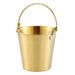 Handheld Ice Bucket Bar Beer Chill Bucket Chips Milk Tea Snacks Barrel_maomaolike.com
