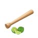 Lemon Juicing Hammer Pounded Popsicle Bar Milk Tea Cocktail Stirrer_maomaolike.com