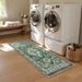 Small, Washable, Non-slip Rugs Suitable For Entryways, Kitchens, Laundry Rooms, Beside The Bed In Bedrooms, And Living Rooms. Machine-washable Rugs._maomaolike.com