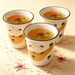 Arabic-style Ceramic Coffee Cup 230ml Small Teacup_maomaolike.com