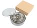 ROUND STAINLESS STEEL COOKIE CUTTERS, Fluted Cookie Cutters, Round Metal Baking Rings For Pastry, Biscuits&Dough Cutting, Multimary Round Biscuits Mold_maomaolike.com