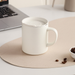 316 Inner Stainless Steel Coffee Cup, Portable Water Cup For Home And Office, Matte Car Cup_maomaolike.com