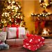 Christmas Deluxe Set - 10-Piece Gift Box Selection_maomaolike.com