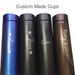 Personalized SUS304 Customized Intelligent Thermal Insulation Vacuum Flask Bottle Thermos Cup Temperature Display Custom-Made With Cup Brush_maomaolike.com