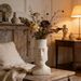 Statement Face Vase Modern Sculptural Decor · Turn Your Home Into Art_maomaolike.com