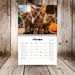 2025 Funny Cat Kitten Calendar, Funny Cat Kitten Selfies Calendar, Square Hanging Wall Calendar_maomaolike.com