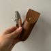 Easy Grip Wooden Handle Waiter Corkscrew Professional Portable Multitool Wine Opener For Bar Restaurant
_maomaolike.com