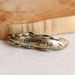 Creative Gift Ginseng Pendant Accessories Brass Life Ruyi Keychain Decoration_maomaolike.com