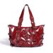 Strap Punk Rivet Design Handbag Tote 2026 Autumn Winter New Large Capacity Commuter Shoulder Underarm Bag_maomaolike.com