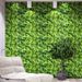 SA-1020 Grassland New Bedroom Living Room Background Wallpaper Sticker_maomaolike.com