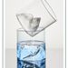 Internet-famous "Mountain View" Whiskey Tea Beverage Cup, Authentic Niche Wholesale, European-style Light Luxury_maomaolike.com
