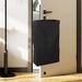 Foldable Hanging Laundry Hamper Space Saving Door Closet Storage Basket Dorm Clothes Bag
_maomaolike.com