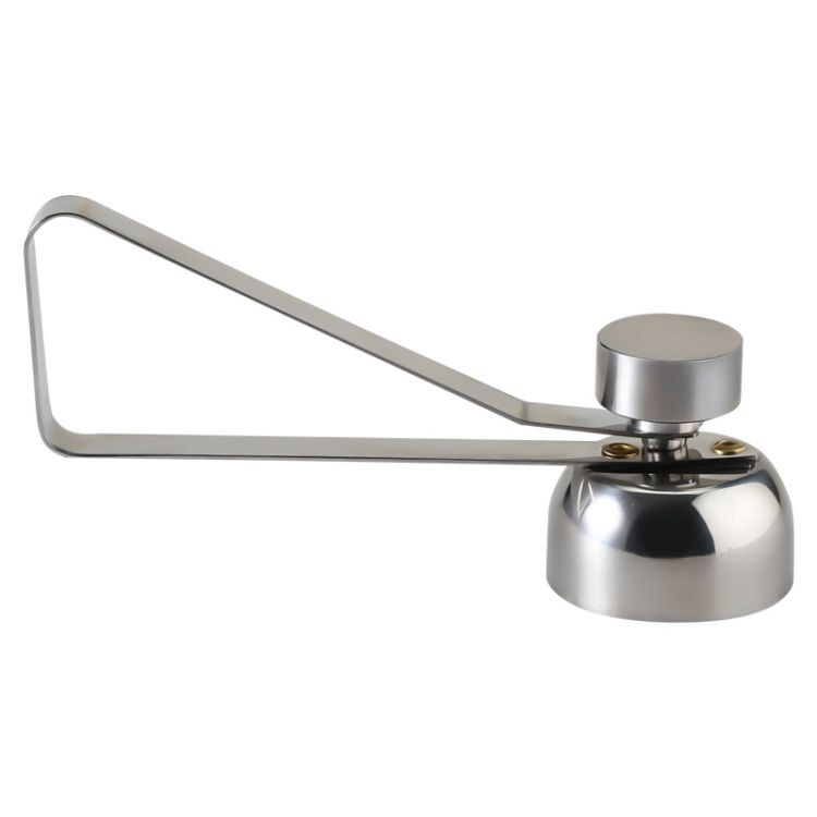 Metal Egg Scissors Egg Topper Cutter Shell Opener_maomaolike.com