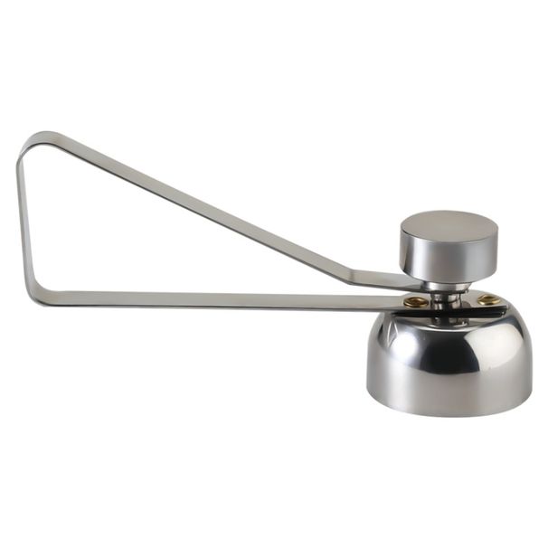 Metal Egg Scissors Egg Topper Cutter Shell Opener_maomaolike.com