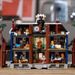 2593pcs Creel House Street View Building Blocks Model Friends Creative Romantic Home Decoration Brick Toy For Gift_maomaolike.com