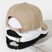Hot Sale 3 PCS Set High Quality Baseball Caps For Men Women Black White Duck Tongue Hats Outdoor Sport Trucker Cap Unisex_maomaolike.com
