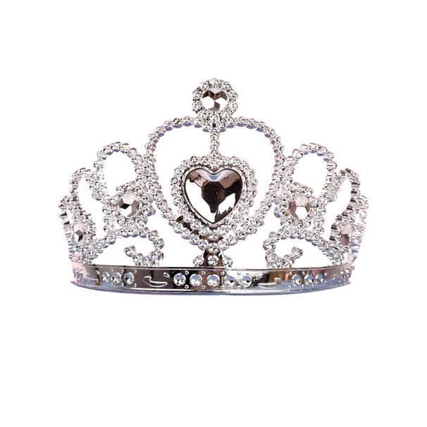 princess Tiara 9cm*12.5cm 12pcs_maomaolike.com