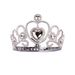 princess Tiara 9cm*12.5cm 12pcs_maomaolike.com