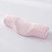 Home Garden Memory Foam Cervical Pillow Spinal Anti Arch Maintenance Sleep Traction Pillow Mini Cervical Pillow Slow Rebound Memory Pillow_maomaolike.com