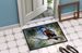 Eagle Doormat Front Door Mat Indoor Outdoor Rugs For Entryway, Non Slip Washable Low Pile, 24H X 36W_maomaolike.com