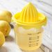 Manual Juicer, Fruit Hand Squeeze Fruits Such As Lemons/citrus, Small Portable Juicer For Home Kitchen Trips_maomaolike.com