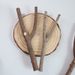Y-shaped Branch Decoration Kindergarten Dry Forked Tree Branches DIY Handmade Creative Materials_maomaolike.com