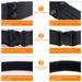 HOT Mens Camouflage Combat Canvas Belts High Quality Quick Release Tactical Oxford Cloth Waistband Outdoor Hunting Nylon_maomaolike.com