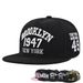 Unisex Highway 66 Embroidered Baseball Hat Three Dimensional Embroidered Duck Tongue Hat Mesh Baseball Hat Sunshade Hat Mesh Hat_maomaolike.com