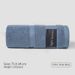 Home Textile Towel Pure Cotton Face Wash Household Cotton Quick Drying Water Absorption_maomaolike.com