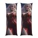 Equal Body Pillowcase, Removable Velvet Equal Body Pillowcase, (excluding Pillow Core)_maomaolike.com