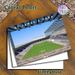 St James's Park Football Stadium Painting Poster, Vibrant Illustrated Stadium Scene Poster, Eye-catching Sports-themed Decor Perfect For Home, Sports_maomaolike.com