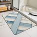Bathroom Mat Toilet Mat Shower Mat Entrance Rug Absorbent Non-Slip Mat Soft Quick-Dry Machine Washable_maomaolike.com