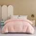 Soybean Fiber Thickened Warm Core Four Seasons Cotton Dormitory Single Autumn Winter Gift Quilt_maomaolike.com