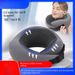 U Shaped Pillow Slow Rebound Memory Foam Travel Storage Neck Pillow Neck Pillow Cervical Vertebrae Airplane Pillow Pillow Core_maomaolike.com