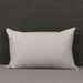 White Goose Feather Pillow Core_maomaolike.com