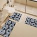 Bathroom Mat Toilet Mat Shower Mat Entrance Rug Absorbent Non-Slip Mat Soft Quick-Dry Machine Washable_maomaolike.com