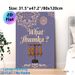 Indian Jhumka Themed Painting Poster, Vintage Ethnic Style Poster, Ornate Mandala & Traditional Jhumka Design, Infuses Cultural Charm, Ideal For_maomaolike.com