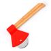 Pizza Cutter Baking Pizza Roller Knife Round Pie Cutter_maomaolike.com