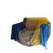 Nepal Throw Nap Sofa Single Air Conditioner Cloth Tapestry Blanket Full Cover_maomaolike.com