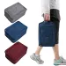1/3PCs Portable Bags Travel Holds Multifunction Waterproof Folding Storage High Capacity Shoe Pouch Organizer_maomaolike.com